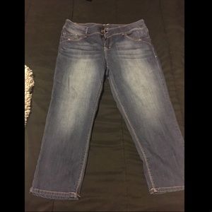 You had me at Capri!